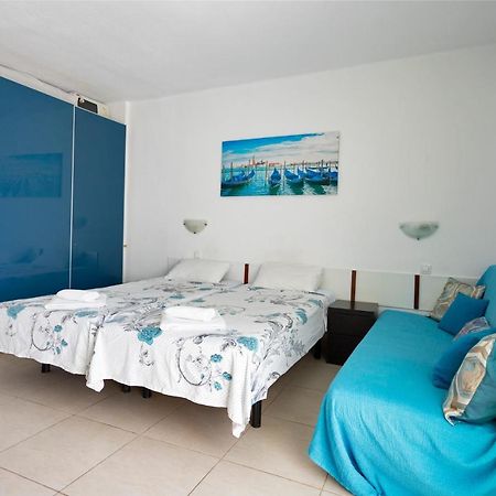 Ocean View Studio Costa Adeje  Exteriér fotografie
