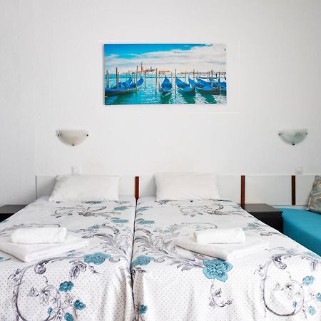 Ocean View Studio Costa Adeje  Exteriér fotografie
