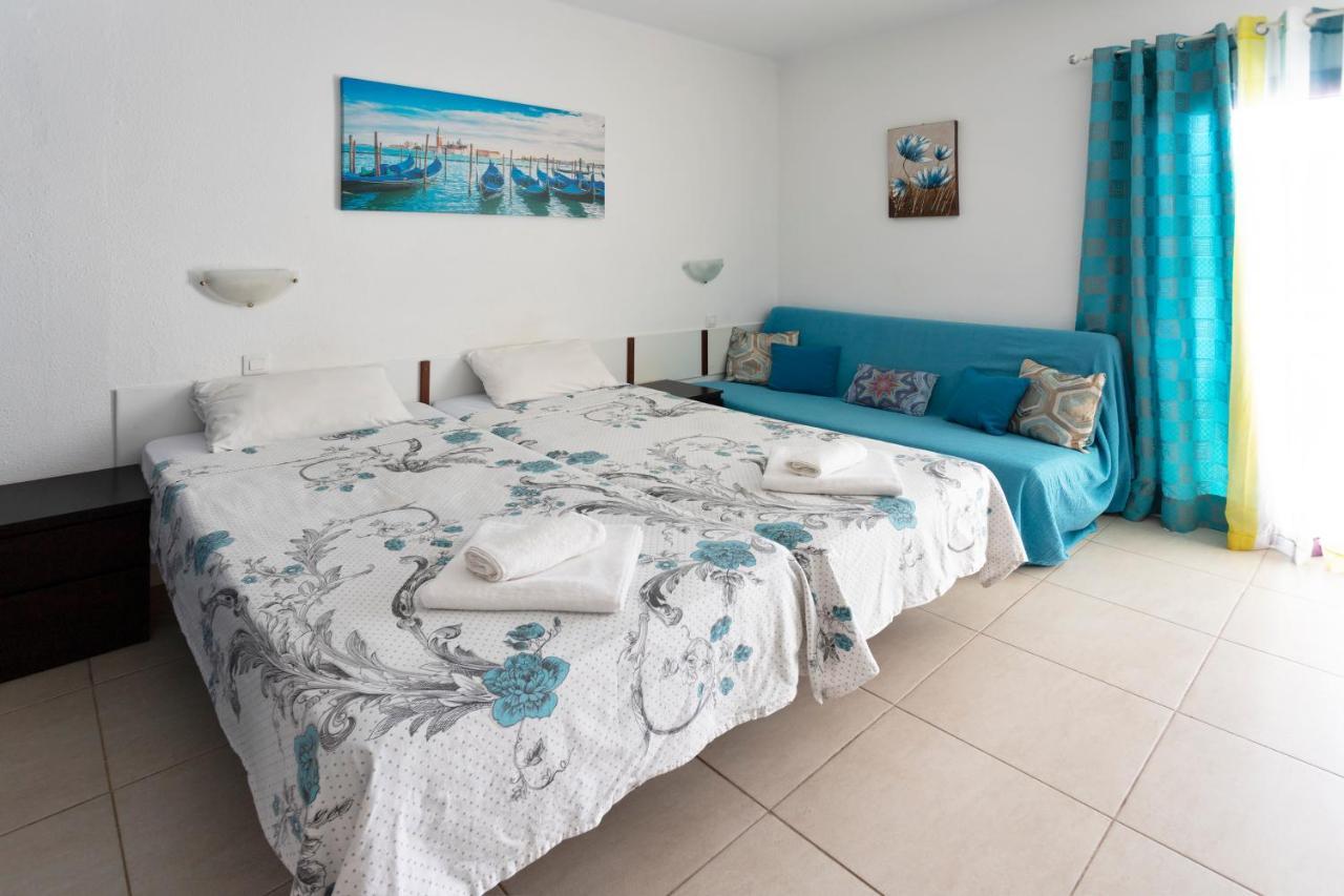 Ocean View Studio Costa Adeje  Exteriér fotografie