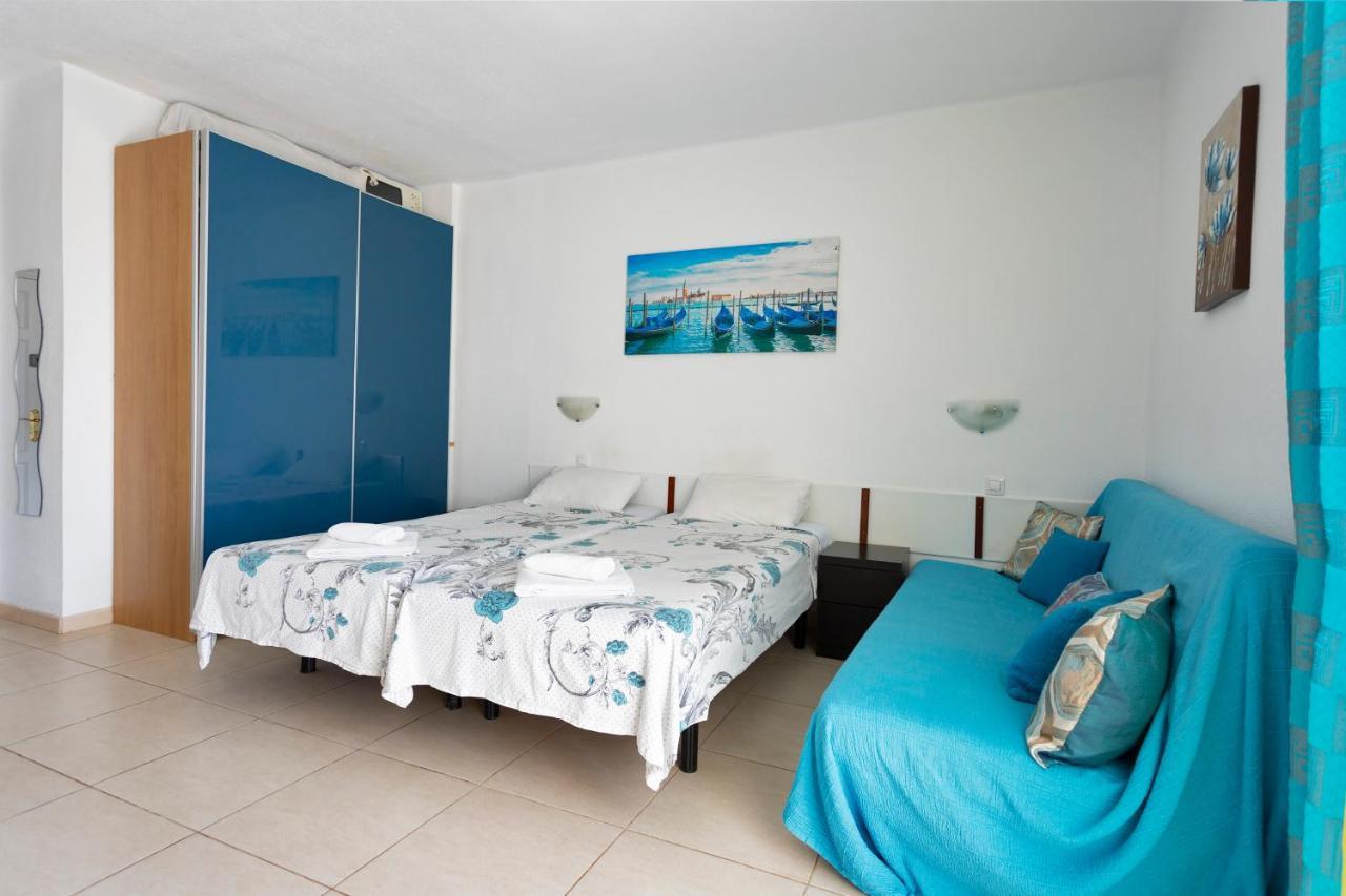 Ocean View Studio Costa Adeje  Exteriér fotografie