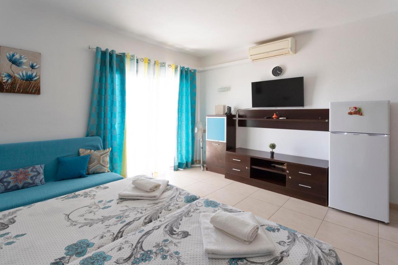 Ocean View Studio Costa Adeje  Exteriér fotografie