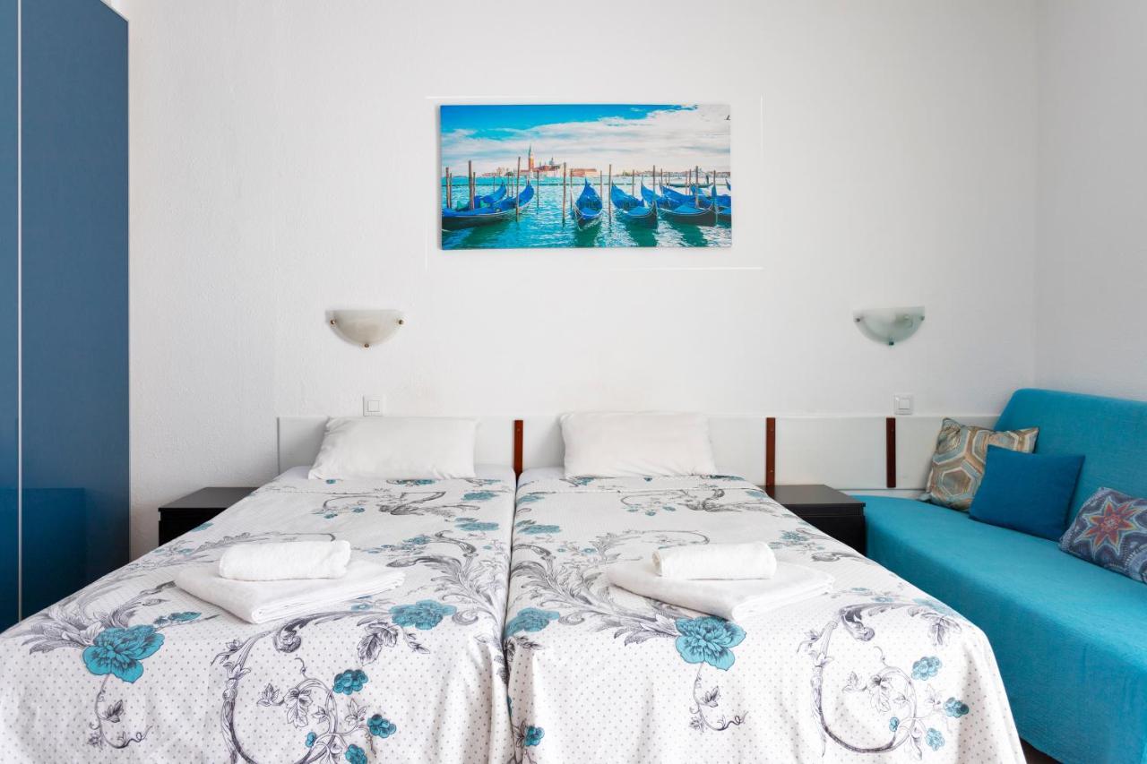 Ocean View Studio Costa Adeje  Exteriér fotografie