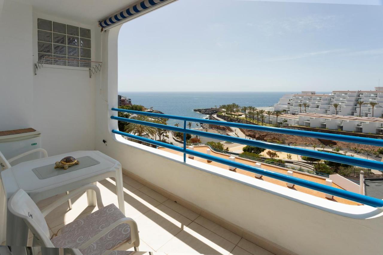 Ocean View Studio Costa Adeje  Exteriér fotografie