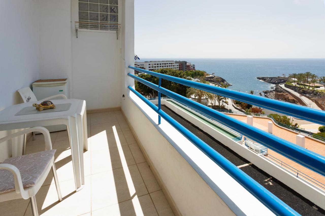 Ocean View Studio Costa Adeje  Exteriér fotografie