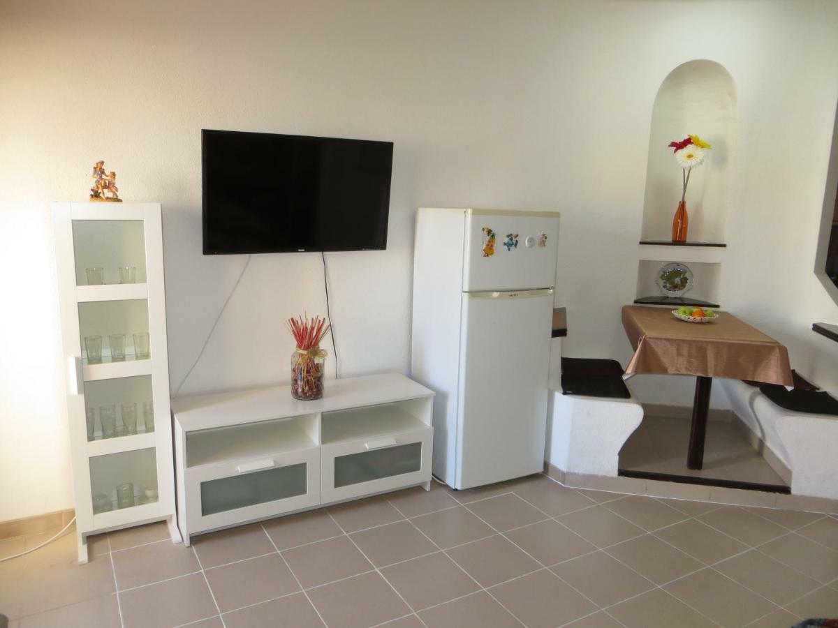Ocean View Studio Costa Adeje  Exteriér fotografie