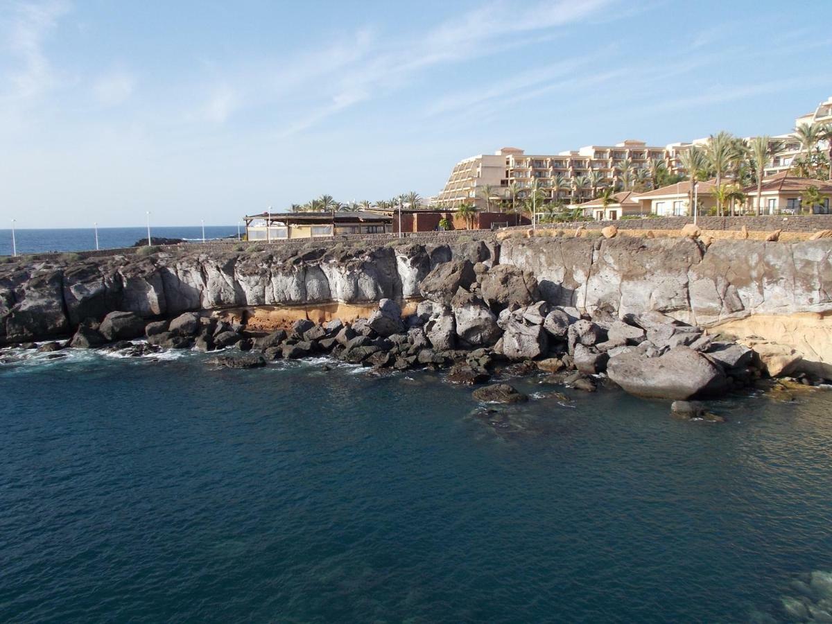 Ocean View Studio Costa Adeje  Exteriér fotografie