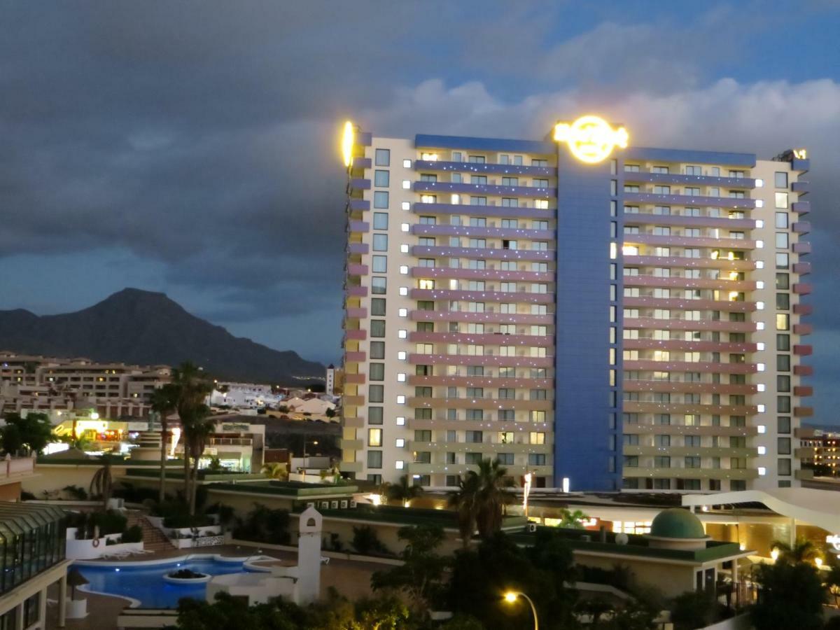 Ocean View Studio Costa Adeje  Exteriér fotografie