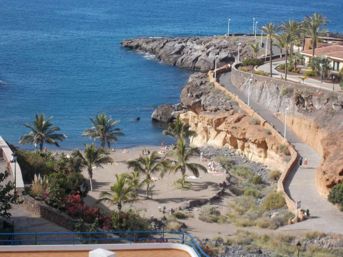 Ocean View Studio Costa Adeje  Exteriér fotografie